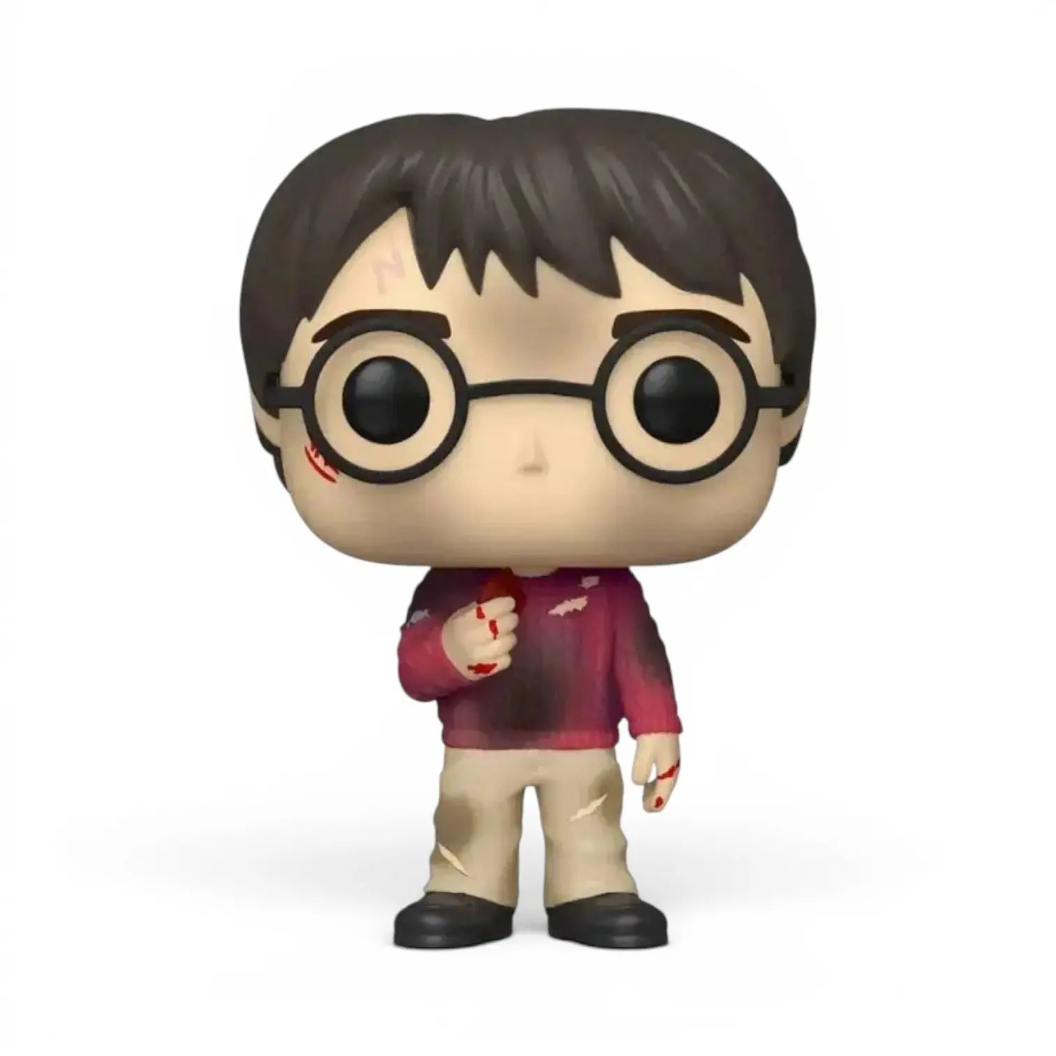 POP Harry Potter 132 -  La boutique Aux 2 Balais