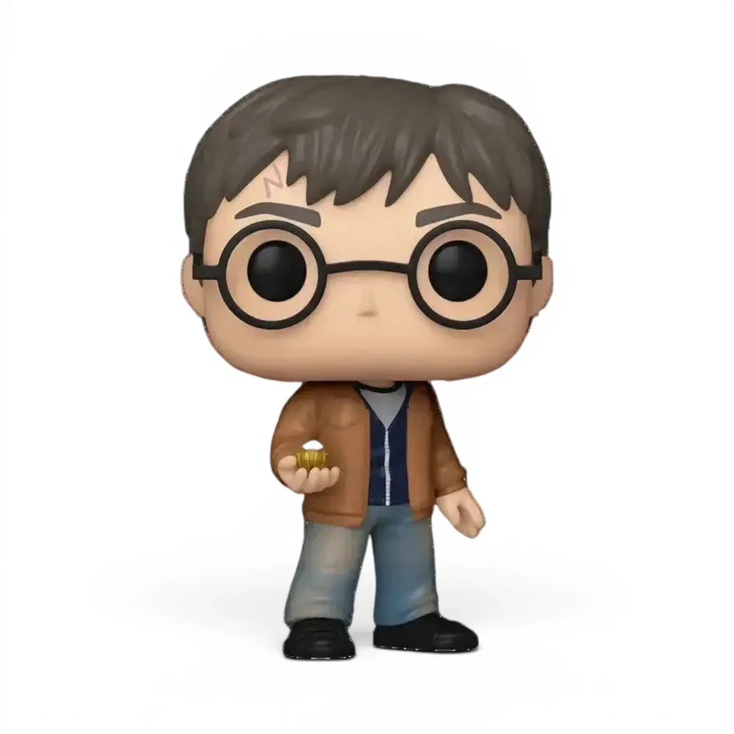 Figurine Funko POP Harry Potter Pierre de Résurrection N°196 -  La boutique Aux 2 Balais