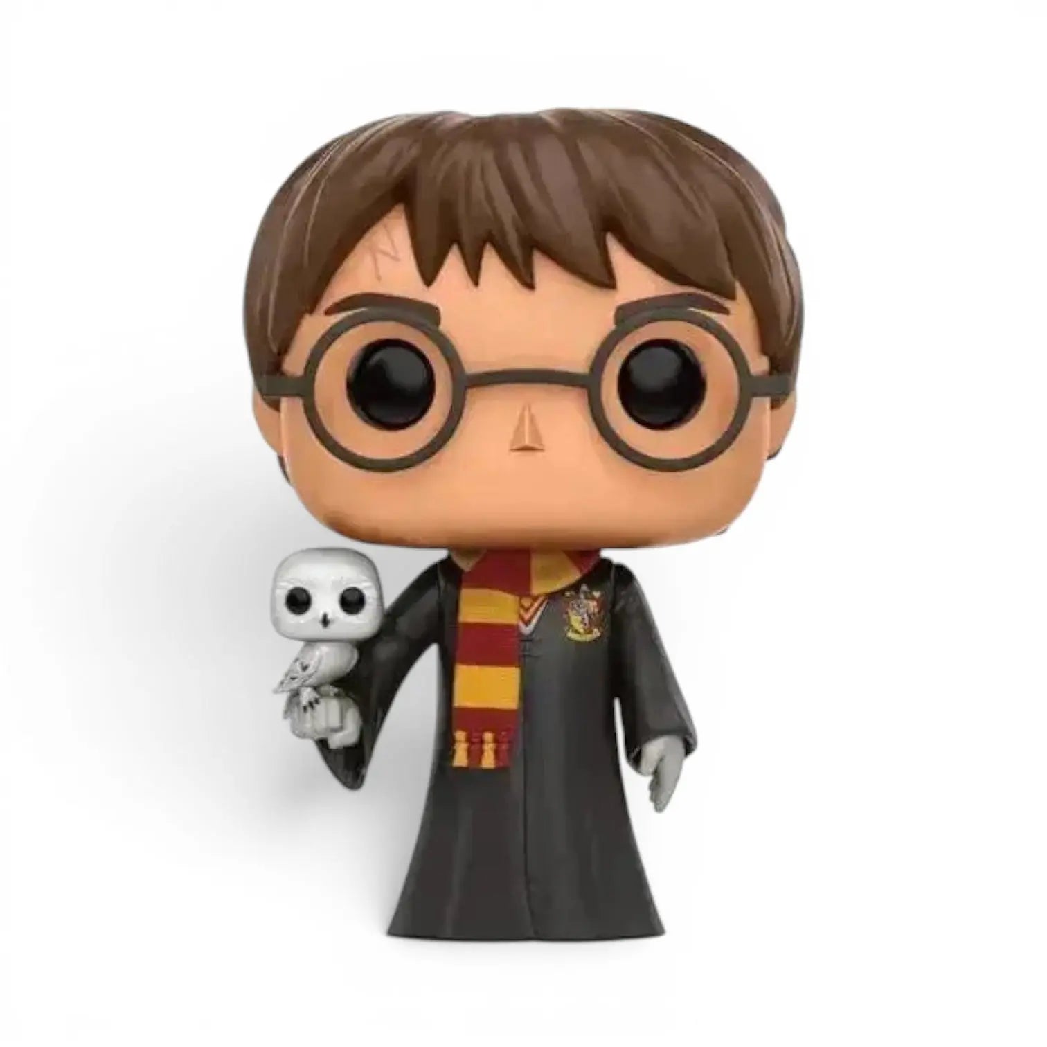 POP Harry Potter 31 -  La boutique Aux 2 Balais