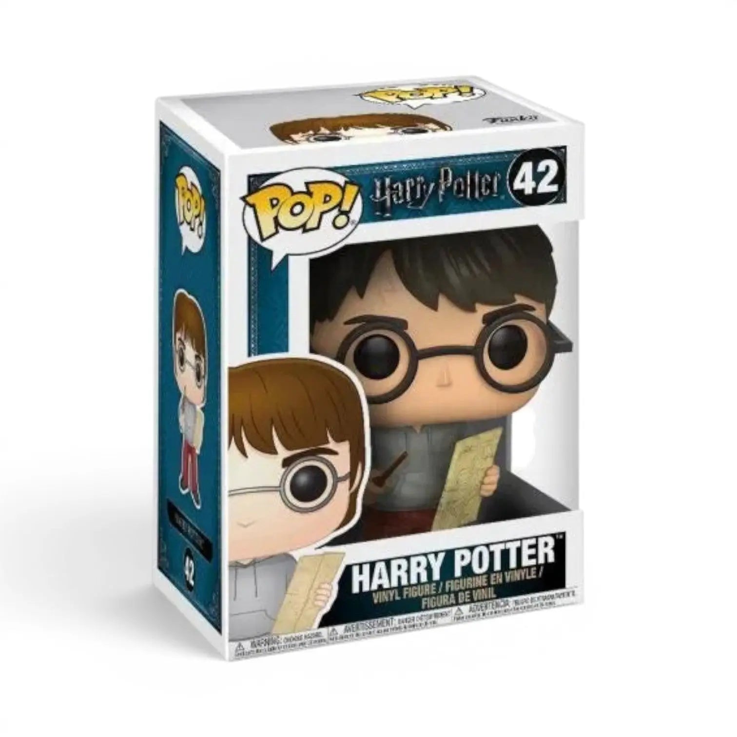 Figurine Funko POP Harry Potter 42