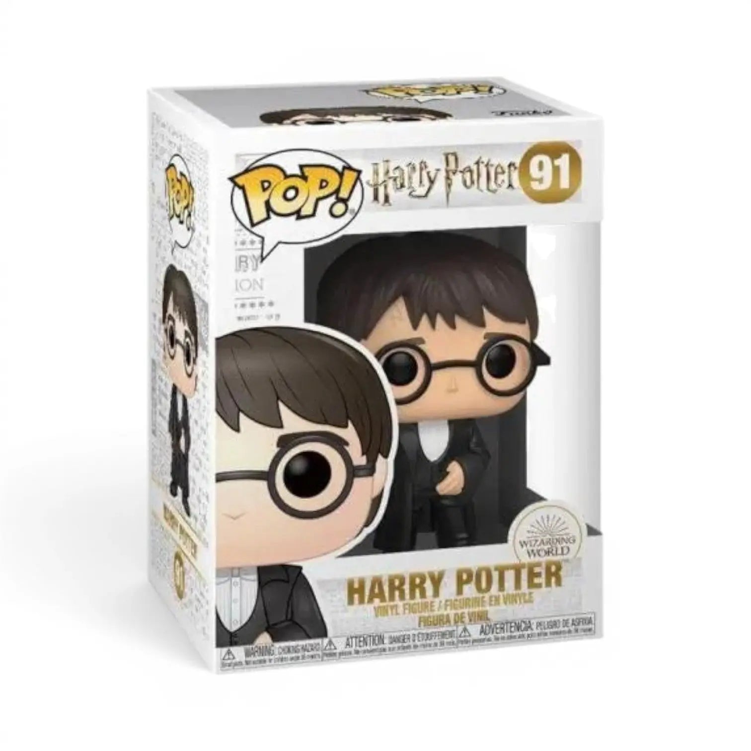 Figurine Funko POP Harry Potter 91
