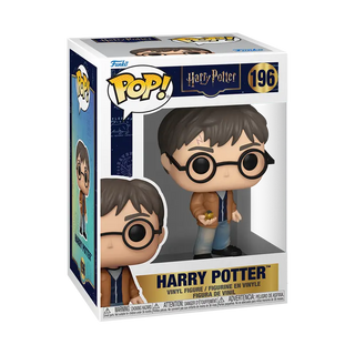 Figurine Funko POP Harry Potter Pierre de Résurrection N°196