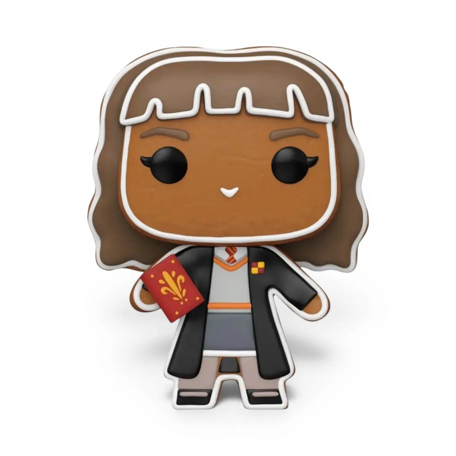 Figurine Funko Pop Hermione Granger 176 Pain d’Épice -  La boutique Aux 2 Balais