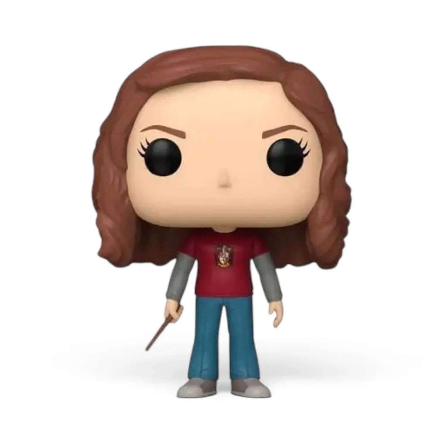 Figurine Funko Pop Hermione Granger 181 Harry Potter -  La boutique Aux 2 Balais