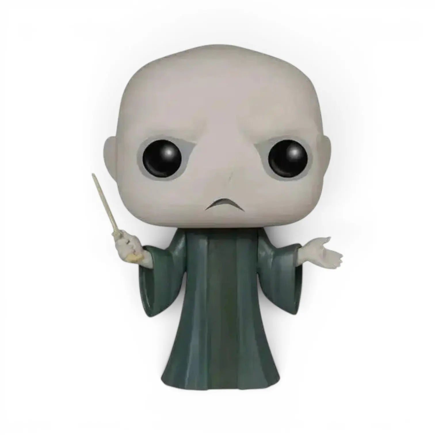 POP Lord Voldemort 06 -  La boutique Aux 2 Balais