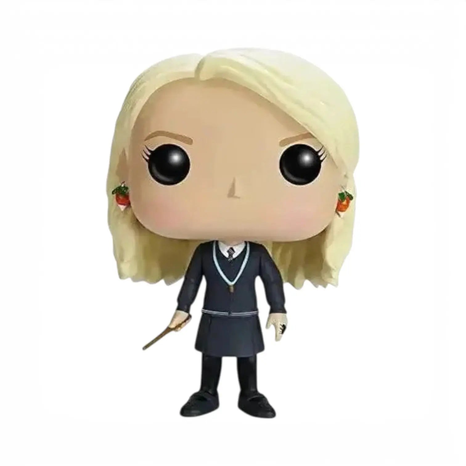 POP Luna Lovegood 14 -  La boutique Aux 2 Balais