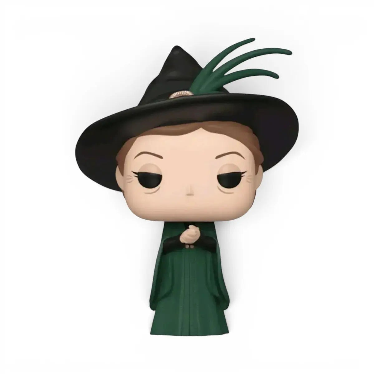 Figurine Funko POP Minerva McGonagall Bal de Noël - N°93 -  La boutique Aux 2 Balais