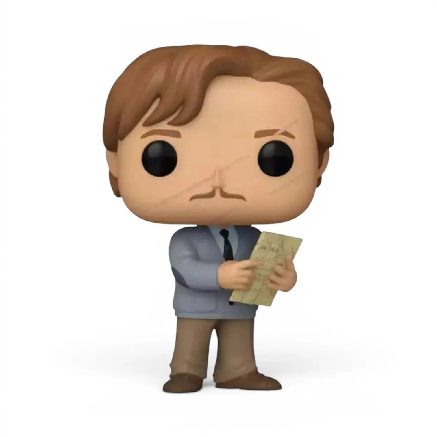 POP Movies Remus Lupin avec Carte N° 169 -  La boutique Aux 2 Balais
