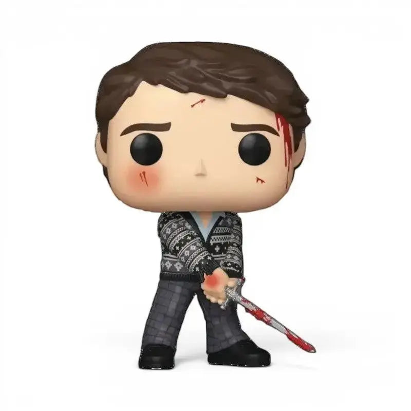 POP Neville Londubat 194 avec Épée de Gryffondor -  La boutique Aux 2 Balais