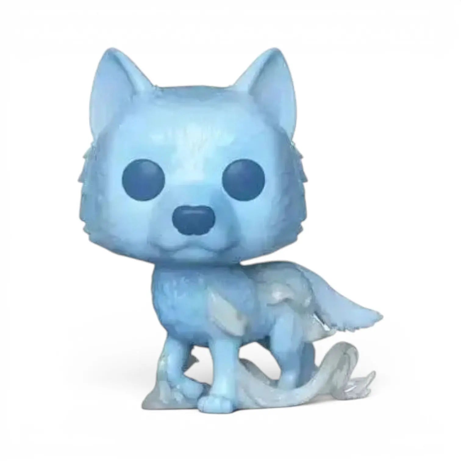 POP Remus Lupin Patronus 130 -  La boutique Aux 2 Balais