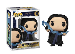 Figurine Funko POP Rogue avec Patronus - Harry Potter N°195