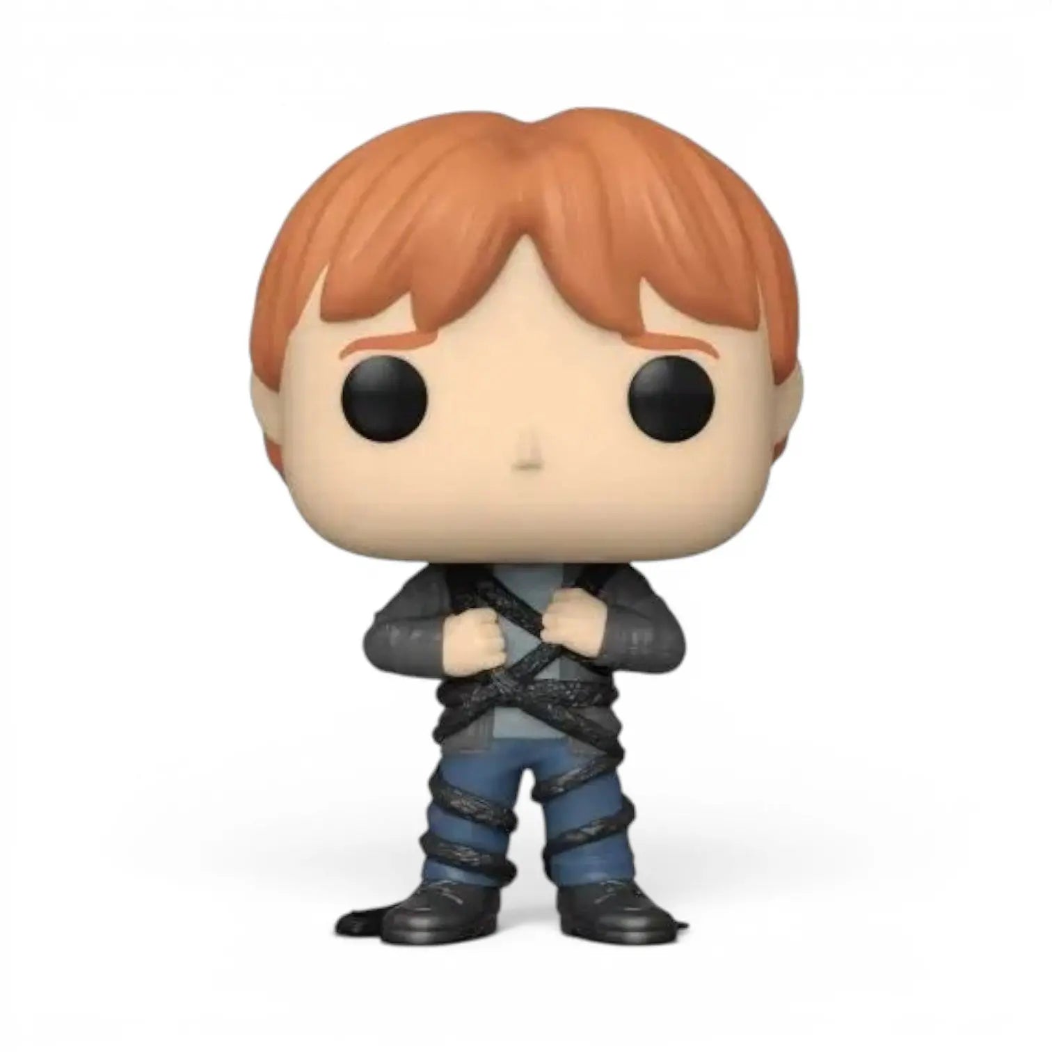 Figurine Funko POP Ron Weasley 134