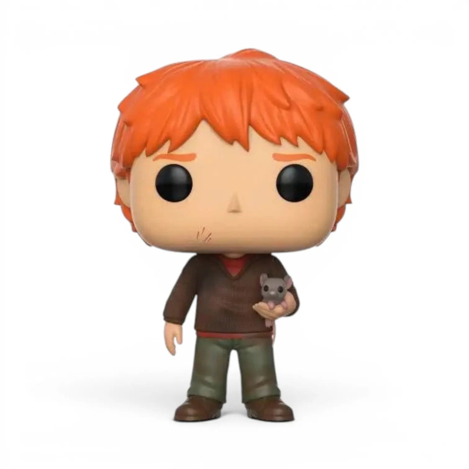 Figurine Funko POP Ron Weasley 44