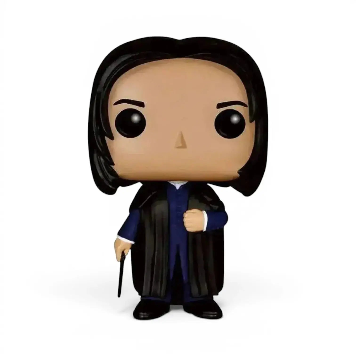 POP Severus Rogue 05 -  La boutique Aux 2 Balais