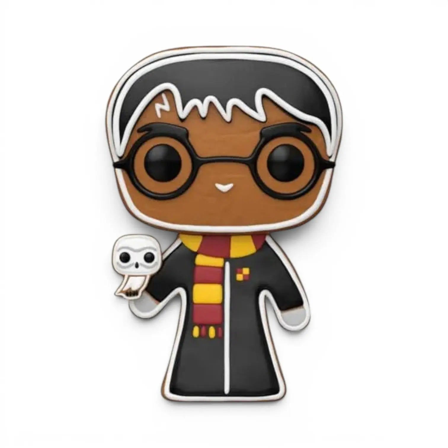 Figurine Funko Pop Harry Potter 175 Pain d’Épice -  La boutique Aux 2 Balais