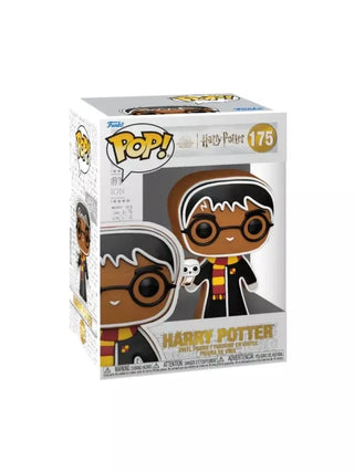 Figurine Funko Pop Harry Potter 175 Pain d’Épice -  La boutique Aux 2 Balais