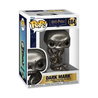 Figurine Funko Pop Harry Potter 184 Dark Mark -  La boutique Aux 2 Balais