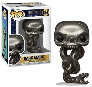 Figurine Funko Pop Harry Potter 184 Dark Mark -  La boutique Aux 2 Balais