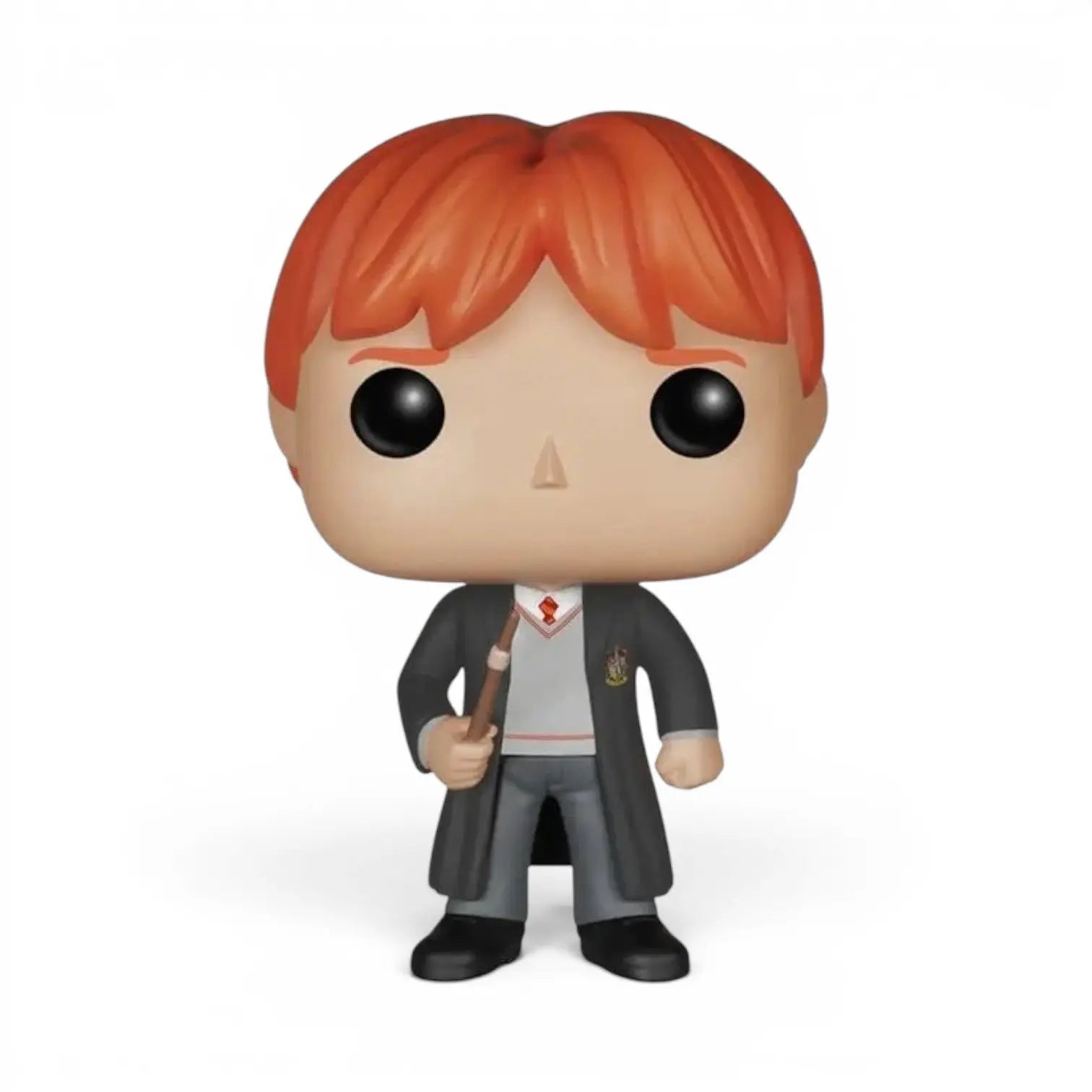 Figurine Funko Pop Ron Weasley 02 Harry Potter -  La boutique Aux 2 Balais