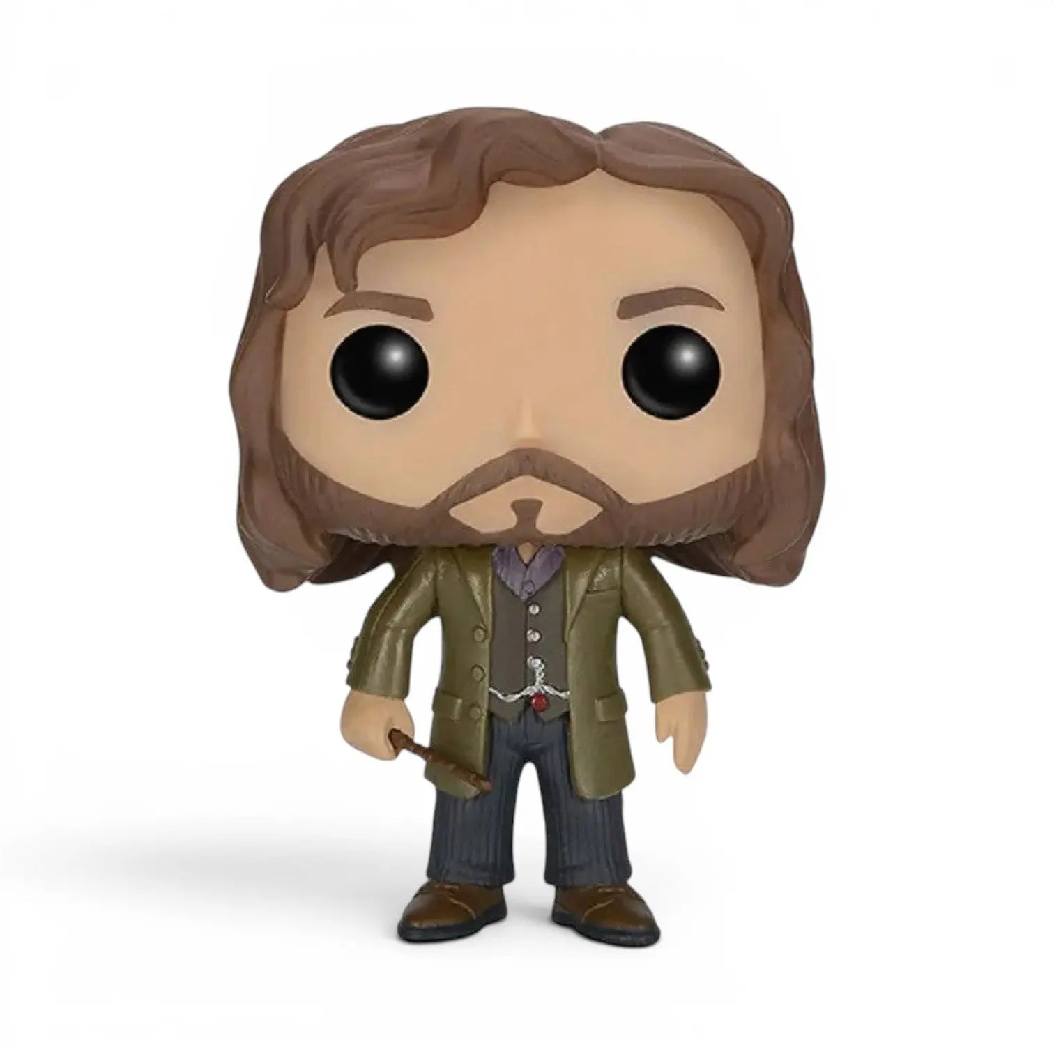 Figurine Funko Pop Sirius Black 16 Harry Potter -  La boutique Aux 2 Balais