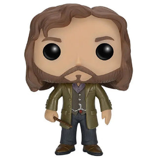 Figurine Funko Pop Sirius Black 16 Harry Potter -  La boutique Aux 2 Balais