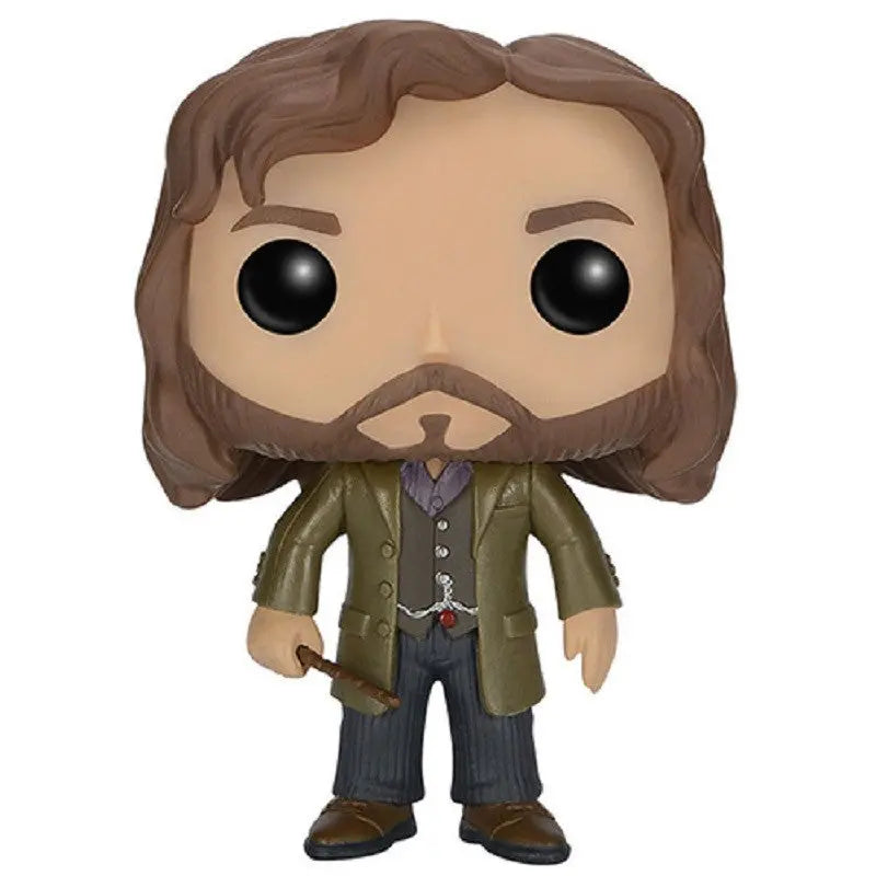 Figurine Funko Pop Sirius Black 16 Harry Potter -  La boutique Aux 2 Balais