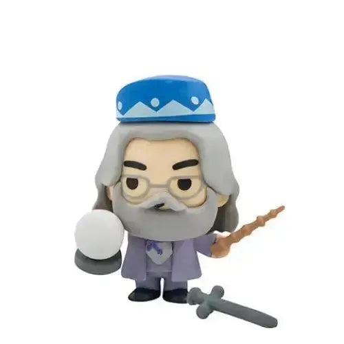 Figurine Gomee Albus Dumbledore -  La boutique Aux 2 Balais