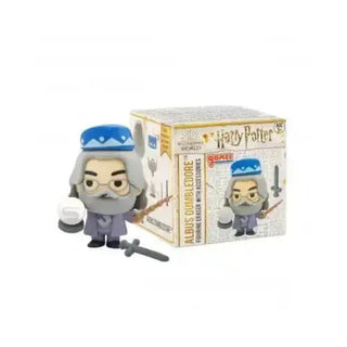 Figurine Gomee Albus Dumbledore -  La boutique Aux 2 Balais