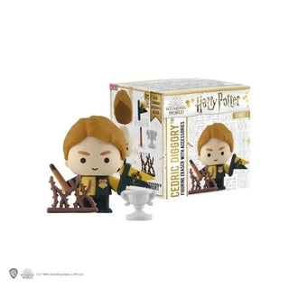 Figurine Gomee Cédric Diggory -  La boutique Aux 2 Balais