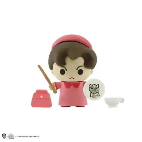 Figurine Gomee Dolores Ombrage -  La boutique Aux 2 Balais