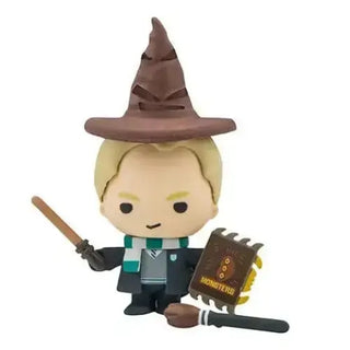 Figurine Gomee Drago Malefoy -  La boutique Aux 2 Balais