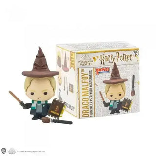 Figurine Gomee Drago Malefoy -  La boutique Aux 2 Balais