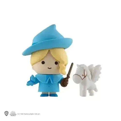 Figurine Gomee Fleur Delacour -  La boutique Aux 2 Balais