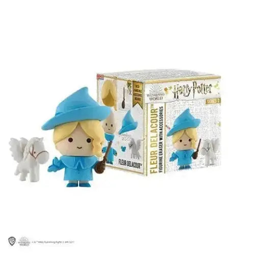 Figurine Gomee Fleur Delacour -  La boutique Aux 2 Balais