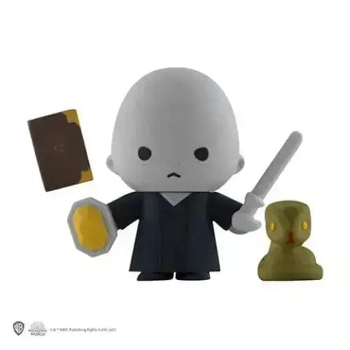 Figurine Gomee Lord Voldemort -  La boutique Aux 2 Balais