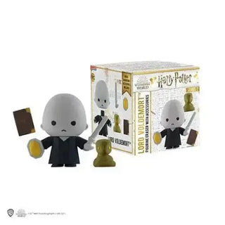 Figurine Gomee Lord Voldemort -  La boutique Aux 2 Balais
