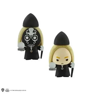Figurine Gomee Lucius Malfoy -  La boutique Aux 2 Balais