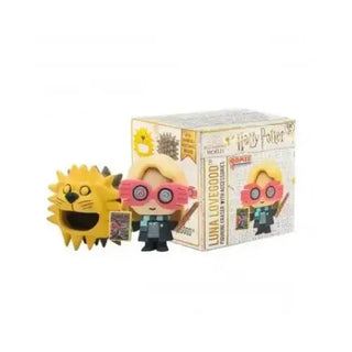 Figurine Gomee Luna Lovegood -  La boutique Aux 2 Balais