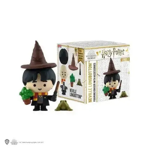 Figurine Gomee Neville Londubat -  La boutique Aux 2 Balais