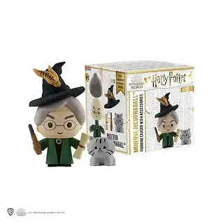 Figurine Gomee Professeur McGonagall -  La boutique Aux 2 Balais