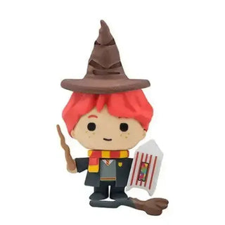 Figurine Gomee Ron Weasley -  La boutique Aux 2 Balais