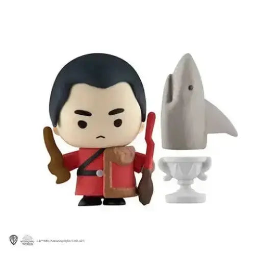Figurine Gomee Viktor Krum -  La boutique Aux 2 Balais