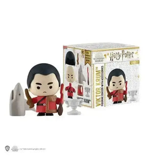 Figurine Gomee Viktor Krum -  La boutique Aux 2 Balais
