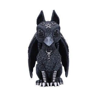 Figurine Griffael Cuties - Griffon Mystique 10,7 cm -  La boutique Aux 2 Balais
