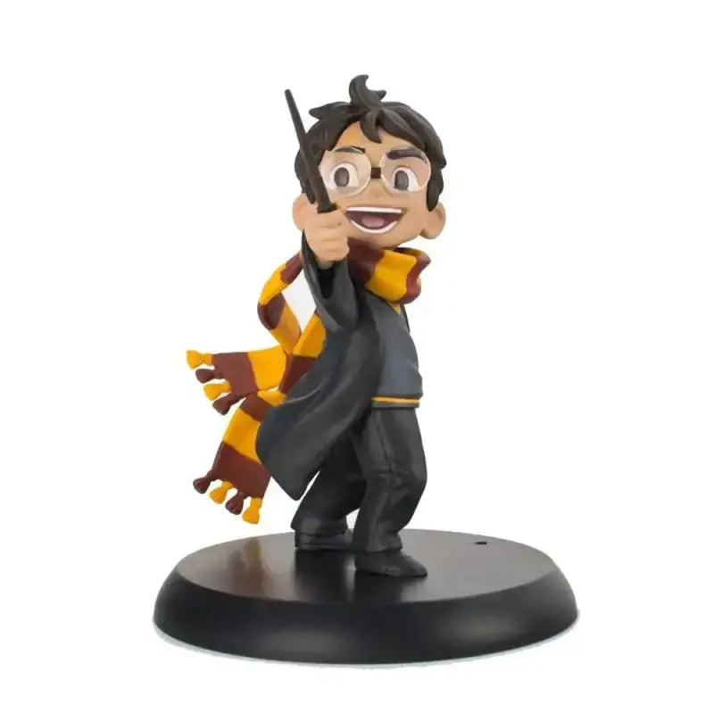Figurine Harry Potter -  La boutique Aux 2 Balais
