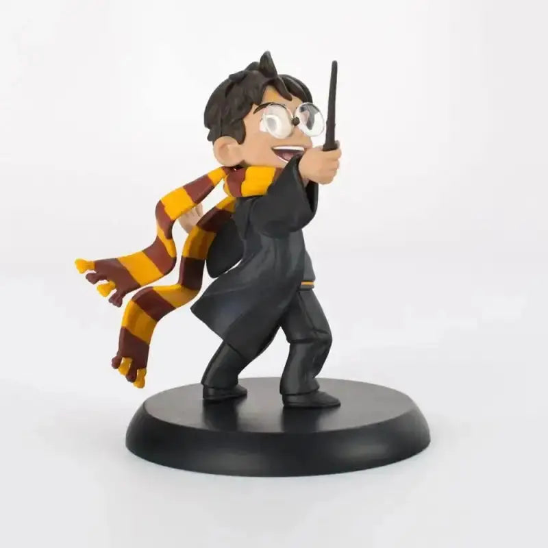 Figurine Harry Potter -  La boutique Aux 2 Balais