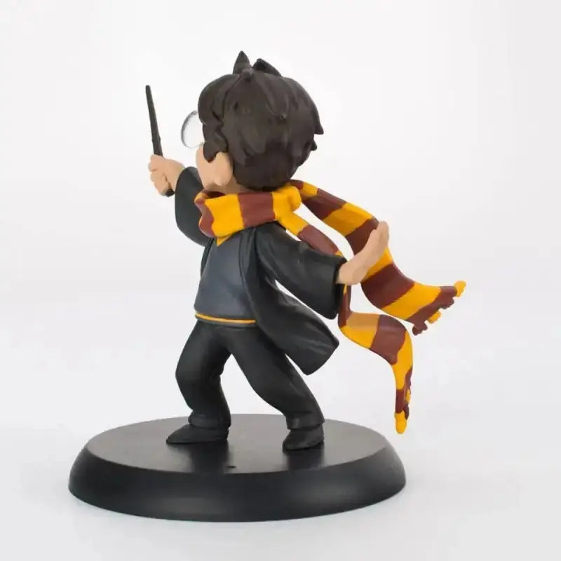 Figurine Harry Potter -  La boutique Aux 2 Balais