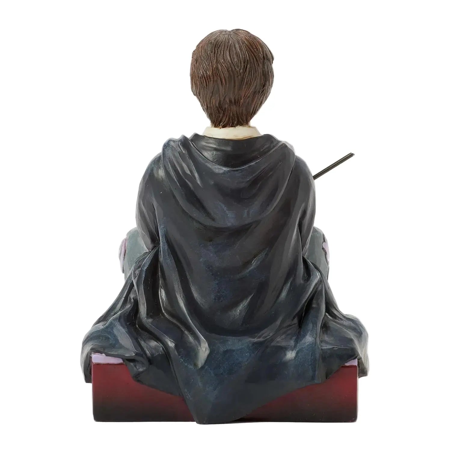 Figurine Harry Potter Baguette Magique - by Jim Shore -  La boutique Aux 2 Balais
