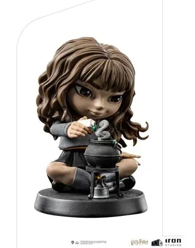 Figurine Mini Co Harry Potter Hermione Granger Potion Polynectar -  La boutique Aux 2 Balais