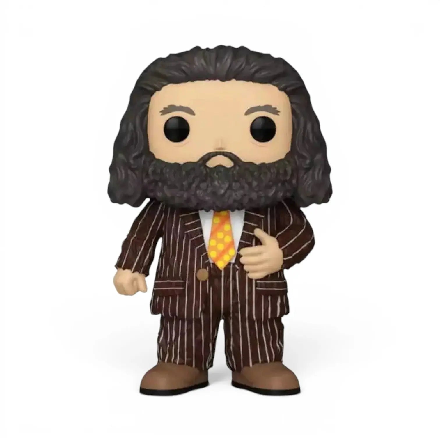 Figurine Pop Movies Rubeus Hagrid  N° 171 -  La boutique Aux 2 Balais